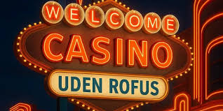 Casino uden MitID i Danmark 2026 Fremtidens Spiloplevelse Casino uden MitID i Danmark 2026 Fremtidens Spiloplevelse