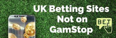 Discover Golf Bookmakers Not on GamStop 959449425