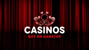 Discover the Best Casino Sites Not Registered Play Without Limits Discover the Best Casino Sites Not Registered Play Without Limits