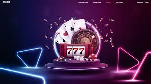 European Roulette Online Casino The Game, Strategies, and Thrills