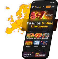 Explorando los Mejores Casinos Online Europeos 617632347