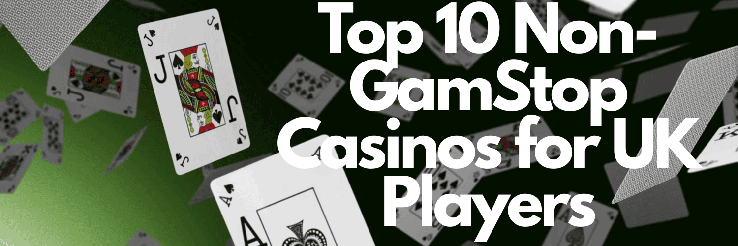 Exploring New Casinos Not on GamStop Exploring New Casinos Not on GamStop