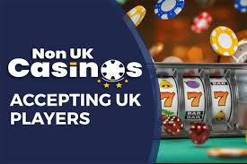 Exploring Non UK License Casinos Opportunities and Risks 971816003
