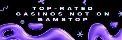 Gambling Sites Not Registered with GamStop A Comprehensive Guide Gambling Sites Not Registered with GamStop A Comprehensive Guide