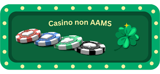 Giocare Sicuri Scoprire i Casino Non AAMS Affidabili Giocare Sicuri Scoprire i Casino Non AAMS Affidabili