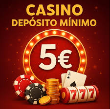 I migliori casino non AAMS con deposito di 5 euro 823738159