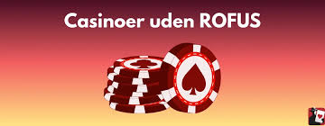 Live Casinoer Uden Rofus Oplev Spændingen Uden Begrænsninger 213970862