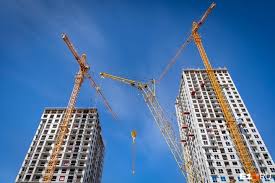 Новые горизонты старт продаж новостроек в Москве Новые горизонты старт продаж новостроек в Москве