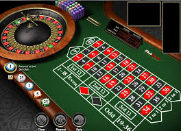 Online Roulette i Danmark - Spil og Strategier -247534419