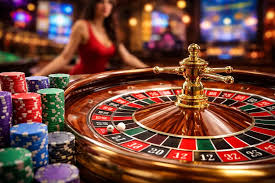 Online Roulette i Danmark - Spil og Strategier -247534419